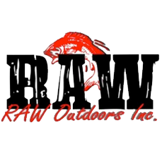 RAW OUTDOORS
