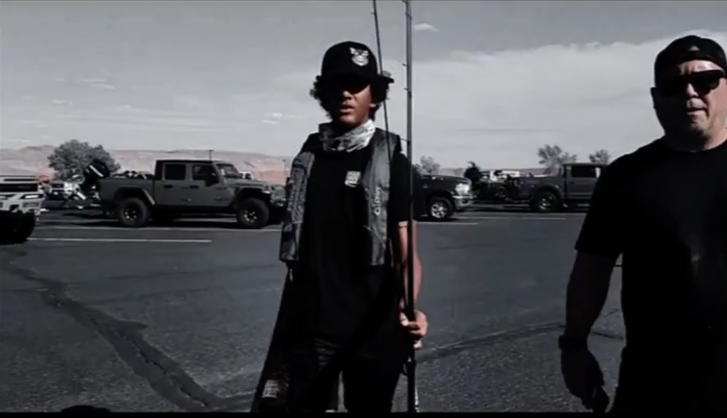 Video cover